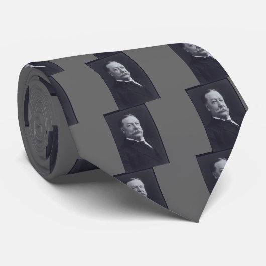 William Taft Stropdas (Opgerold)