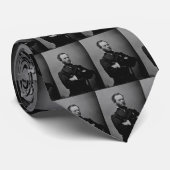 William Tecumseh Sherman Stropdas (Opgerold)