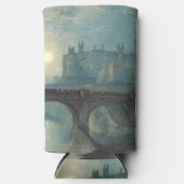 William Turner Alnwick Castle (Voorkant)