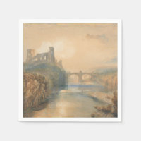 William Turner Barnard Castle