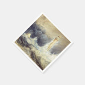 William Turner - Bell Rock Lighthouse Servet (Hoek)