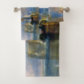 William Turner - Le Temeraire de combat (En situation)