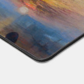 William Turner - Le Temeraire de combat (Coin)