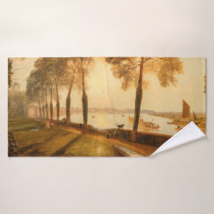 William Turner - Mortlake Terrace