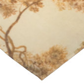 William Turner - Mortlake Terrace Tafelkleed (Gekanteld)