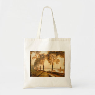 William Turner - Mortlake Terrace Tote Bag