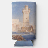 William Turner Rhodes (Achterkant)