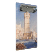 William Turner Rhodes Mini Klembord (Schuin)