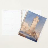 William Turner Rhodes Planner (Display)