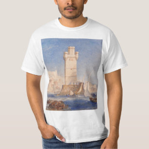 William Turner Rhodes T-shirt