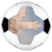 William Turner Rhodes Voetbal (Gedraaid)