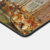 William Turner - Venise, le Dogana et San Giorgio (Coin)