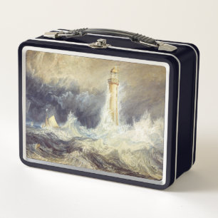 William Turner - Vuurtoren van Bell Rock
