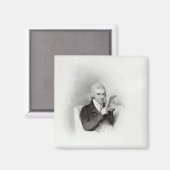 William Wilberforce Magneet (Voorkant / Achterkant)