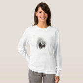 William Wilberforce T-shirt (Voorkant volledig)
