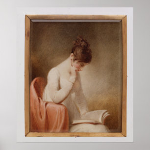 William Wood, een interessant artikel, Giclee Prin Poster