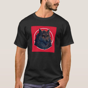 William Wraithe Weerwolf Icon T-shirt