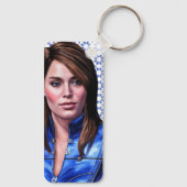 Williams 2.0 Keychain (Achterkant)