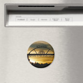 Williams Gateway Magneet (Insitu (Vaatwasser))