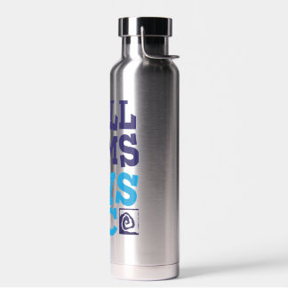 Williams-Mystic Geïsoleerde Thermobeker Waterfles