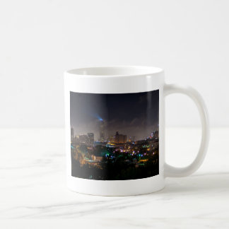 Williams Tower in Houston, Texas Koffiemok