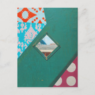 Williamsburg Bridge Briefkaart