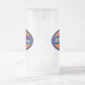 Williamsburg Matglas Bierpul (Center)