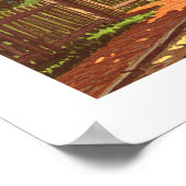  Williamsburg Virginia Poster (Hoek)