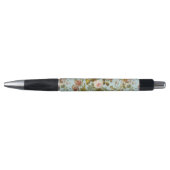 WILLIAMSBURGFLORAL Custom Pen (Voorkant)