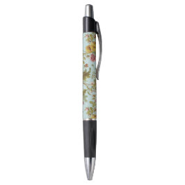 WILLIAMSBURGFLORAL Custom Pen