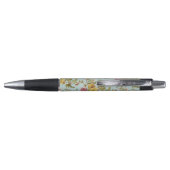 WILLIAMSBURGFLORAL Custom Pen (Achterkant)