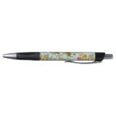 WILLIAMSBURGFLORAL Custom Pen (Bodem)