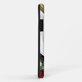 Willie Gillis op K.P. Case-Mate iPhone Case (Achterkant/rechts)