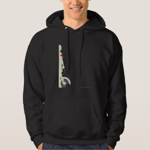 WillieBMX de One Hoodie
