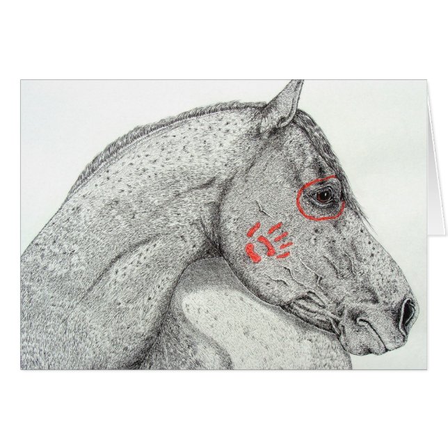 Willing Warrior (Voorkant Horizontaal)