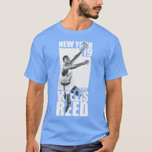 Willis Reed T-shirt
