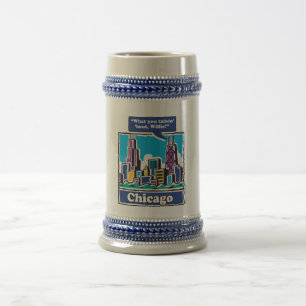 Willis Tower/Sears Tower Bierpul