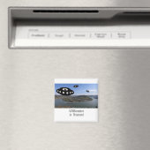 Willkommen in Boppard. Welkom bij Boppard Happy a Magneet (Insitu (Vaatwasser))