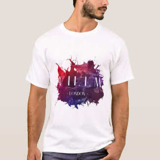 WILLM London T-shirt