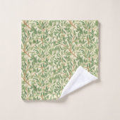 Willow Bough Bad Handdoek (Wasdoekje)