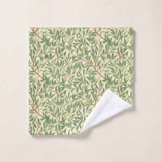 Willow Bough Bad Handdoek (Wasdoekje)