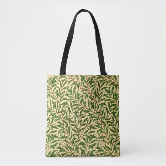 Willow Bough Bag Draagtas (Voorkant)