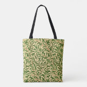 Willow Bough Bag Draagtas (Achterkant)