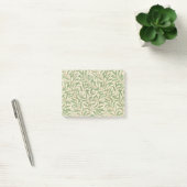 Willow Bough (door William Morris) Post-it® Notes (Kantoor)