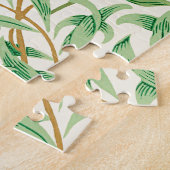  Willow Bough Ornament Illustration Legpuzzel (Zijkant)