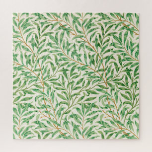  Willow Bough Ornament Illustration Legpuzzel