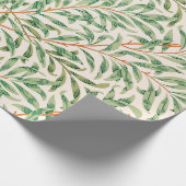 Willow Bough van William Morris Cadeaupapier (Hoek)