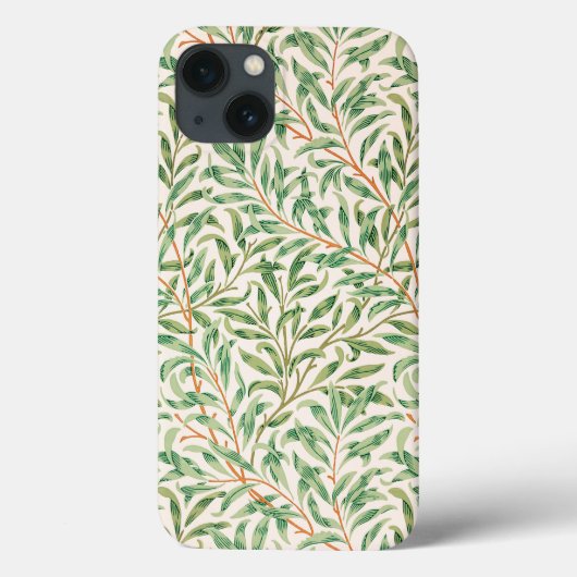 Willow Bough van William Morris Case-Mate iPhone Case (Achterkant)