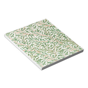 Willow Bough van William Morris Notitieblok