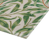 Willow Bough van William Morris Snijplank (Hoek)